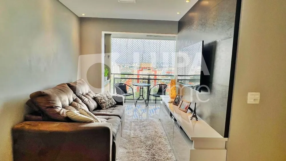 Apartamento, 2 quartos, 65 m² - Foto 5