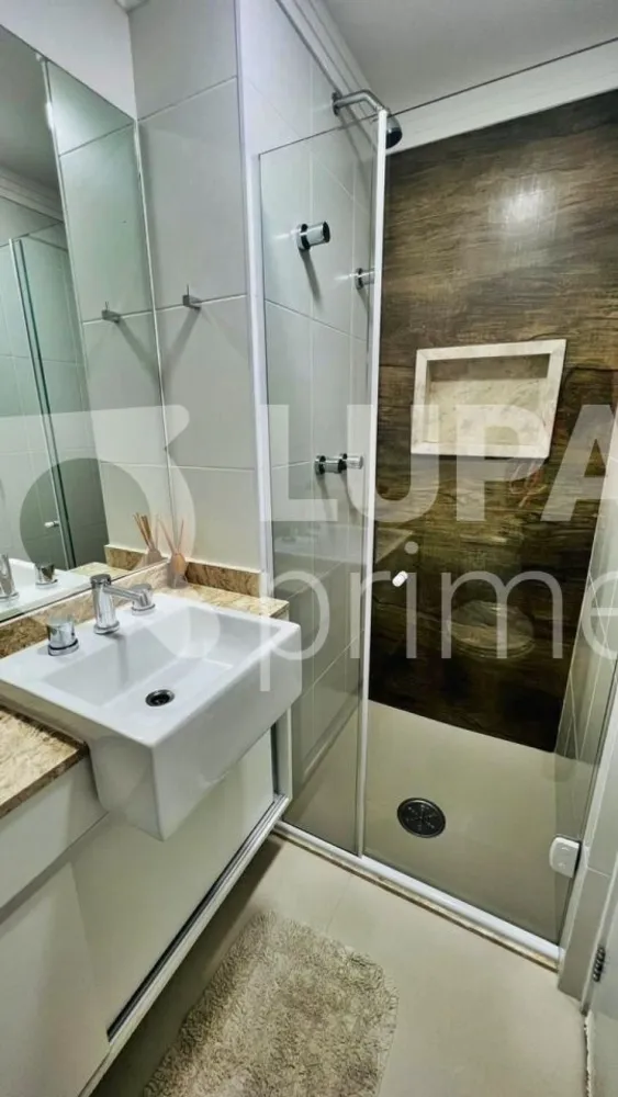Apartamento, 2 quartos, 65 m² - Foto 11