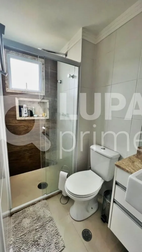 Apartamento, 2 quartos, 65 m² - Foto 2