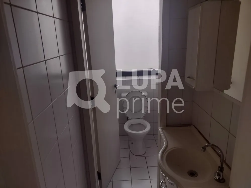 Sala-Conjunto, 42 m² - Foto 8
