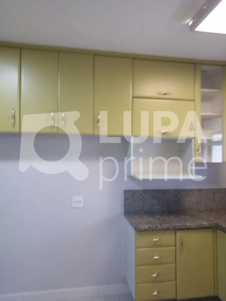 Apartamento para alugar com 3 quartos, 105m² - Foto 4