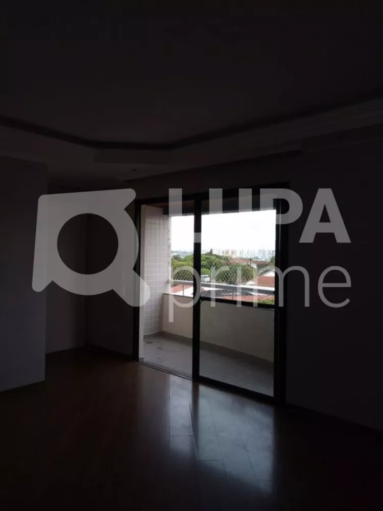 Apartamento para alugar com 3 quartos, 105m² - Foto 2