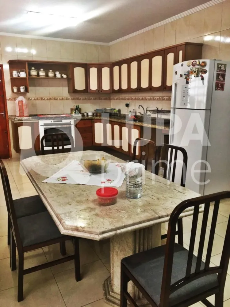 Casa, 4 quartos, 216 m² - Foto 3