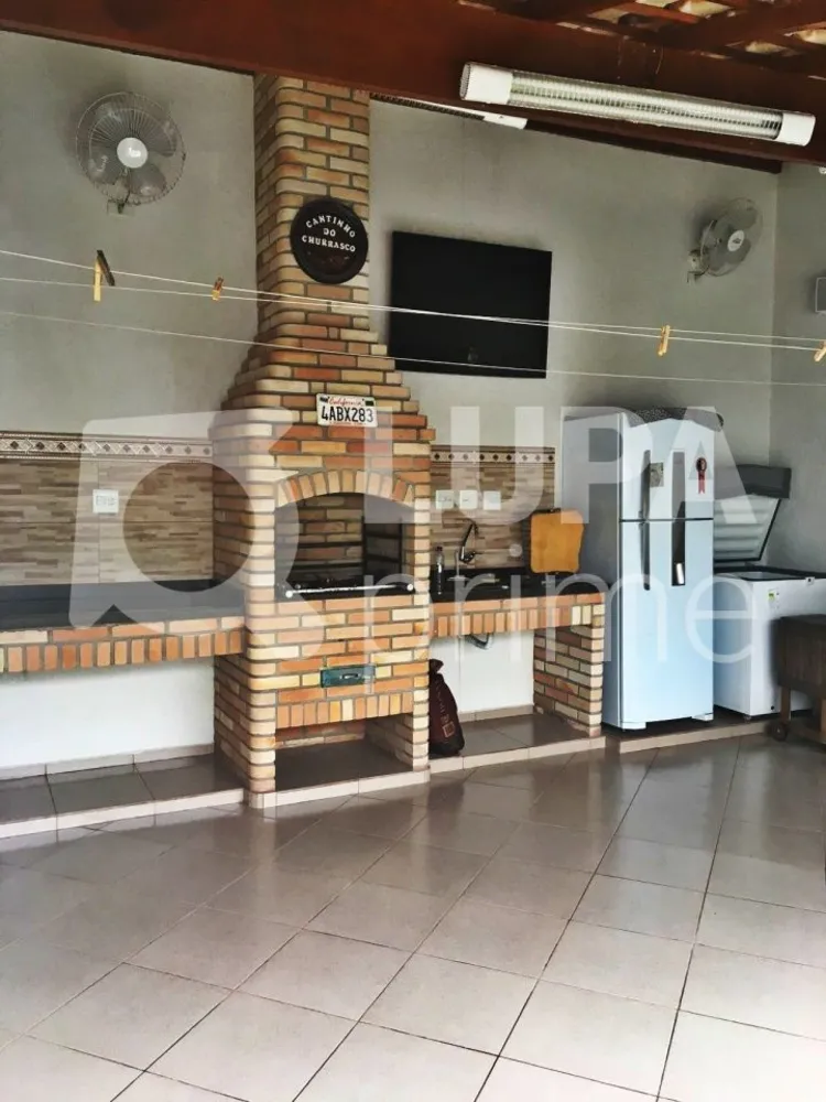 Casa, 4 quartos, 216 m² - Foto 13