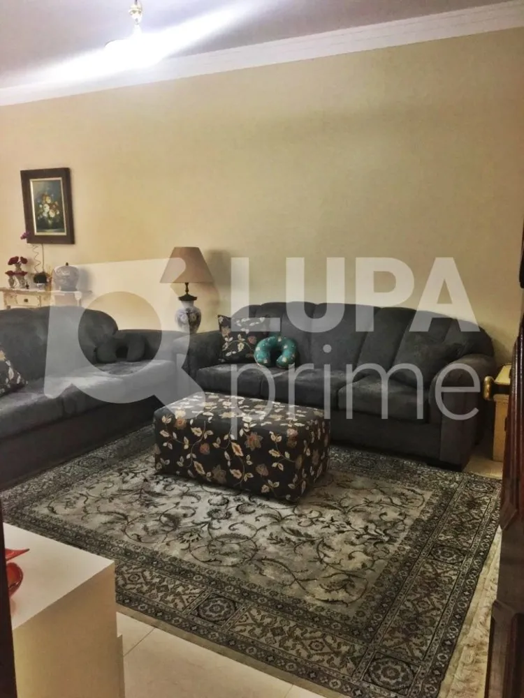 Casa, 4 quartos, 216 m² - Foto 6