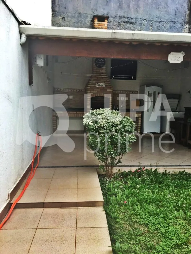 Casa, 4 quartos, 216 m² - Foto 14