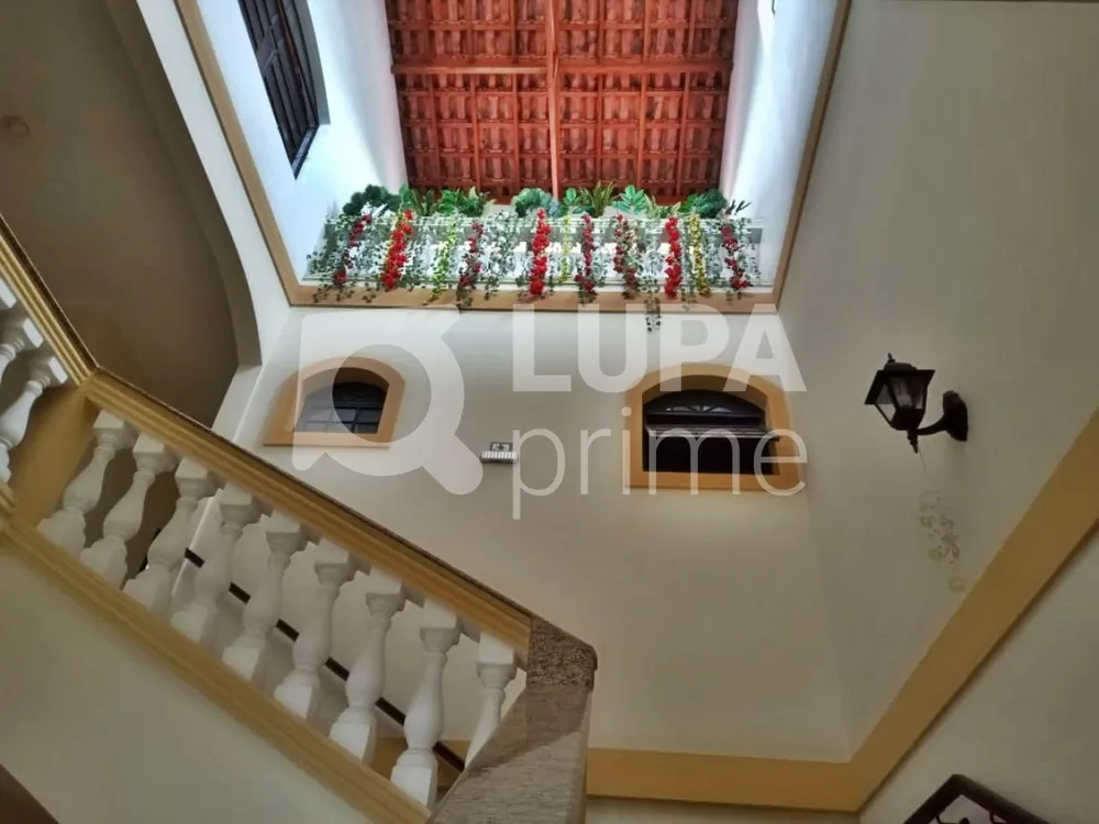 Casa, 4 quartos, 530 m² - Foto 11