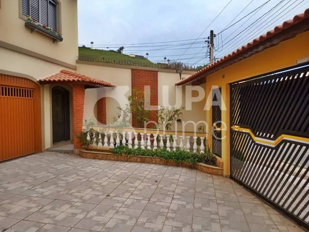 Casa, 4 quartos, 530 m² - Foto 9