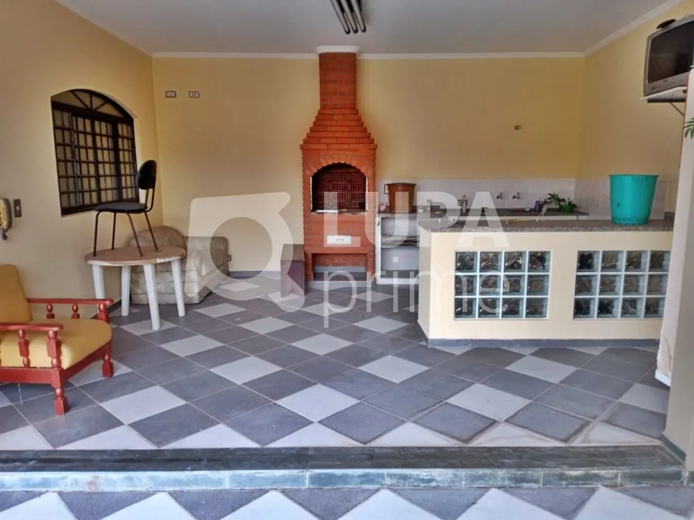 Casa, 4 quartos, 530 m² - Foto 5