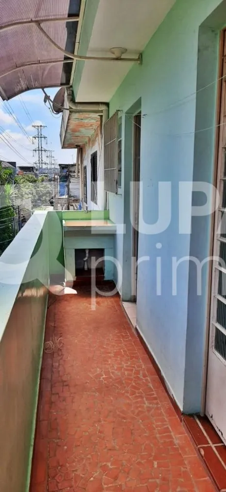 Casa, 3 quartos, 60 m² - Foto 1