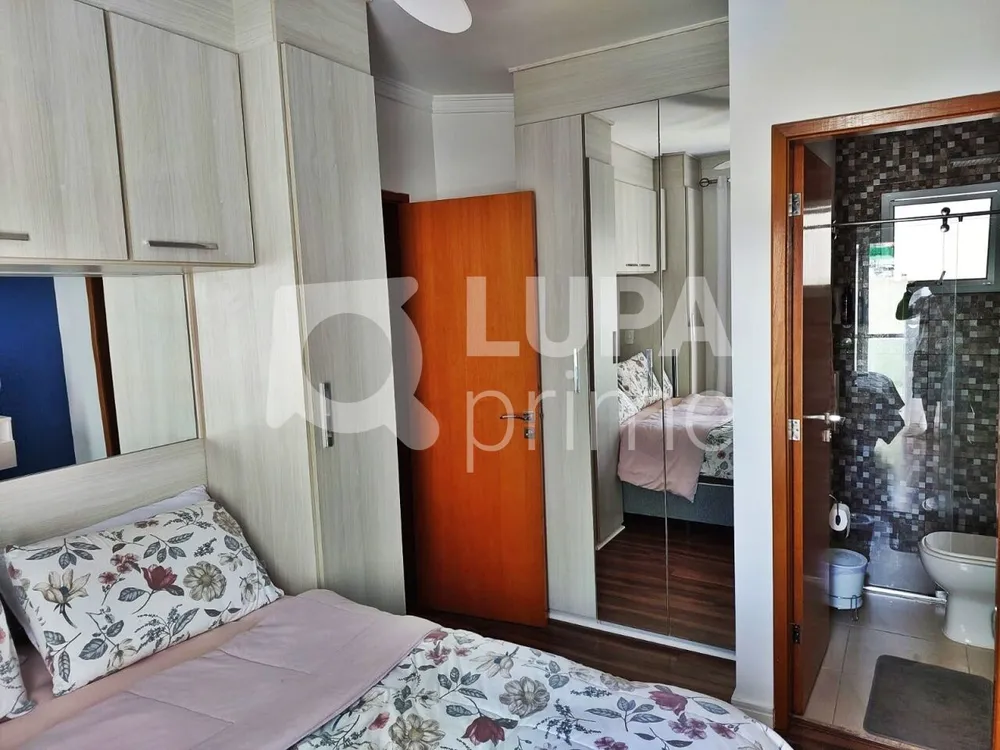 Casa de Condomínio, 3 quartos - Foto 12