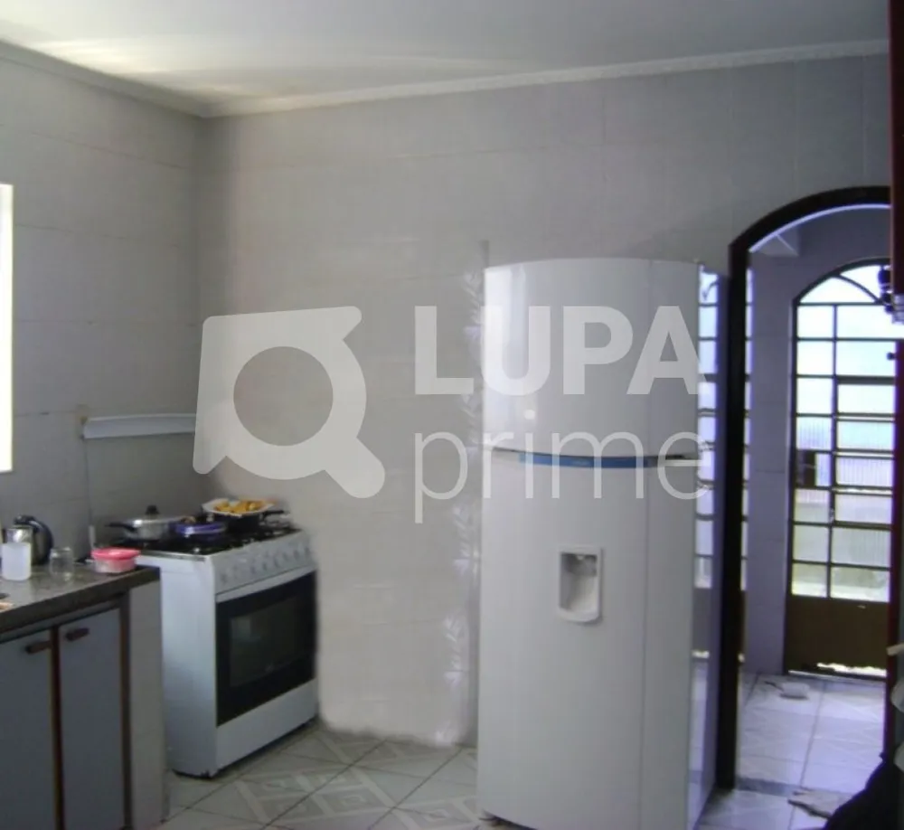 Casa, 3 quartos, 190 m² - Foto 5
