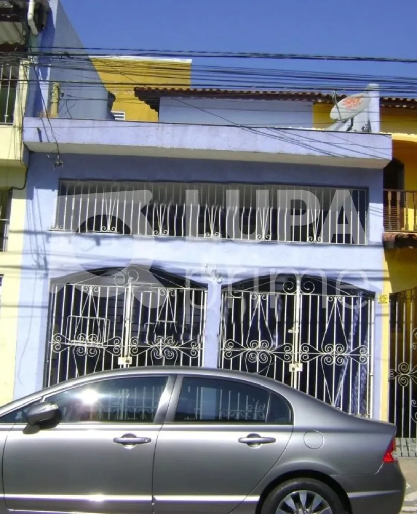Casa, 3 quartos, 190 m² - Foto 9