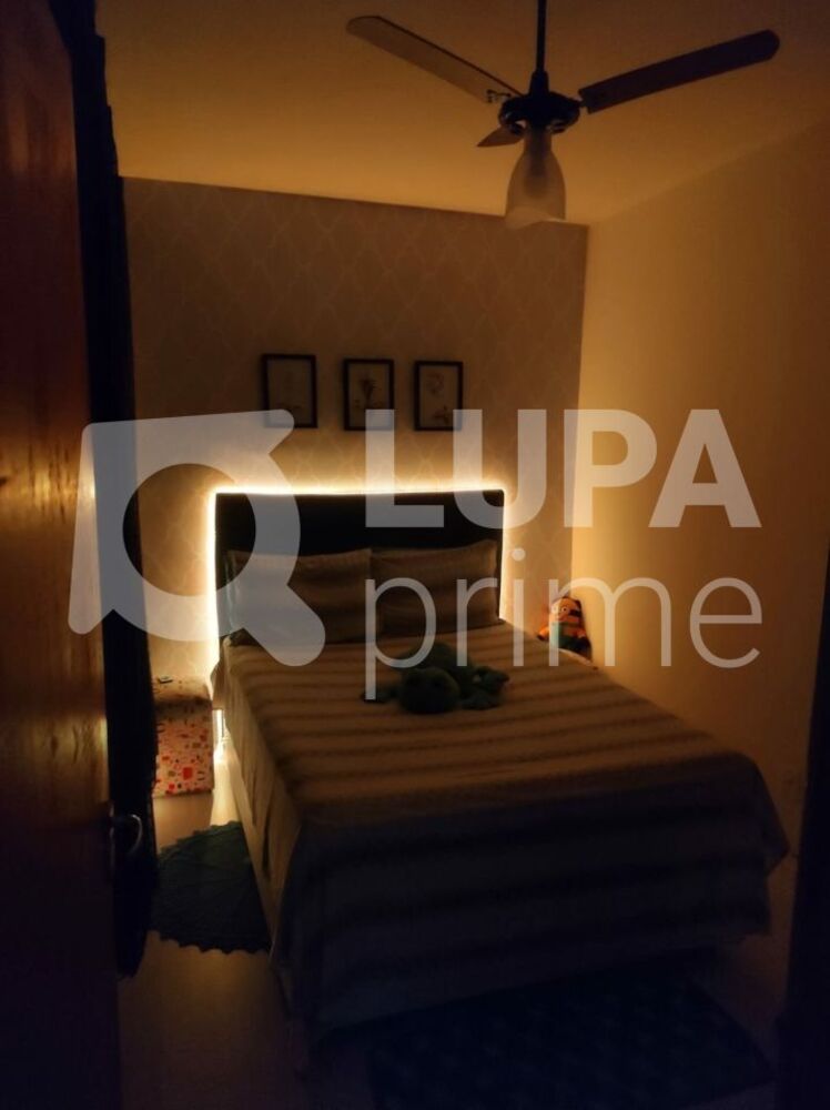 Apartamento à venda com 1 quarto, 36m² - Foto 4