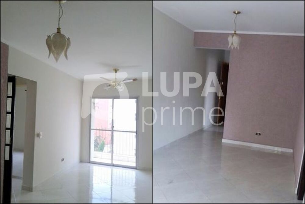 Apartamento, 2 quartos, 53 m² - Foto 3
