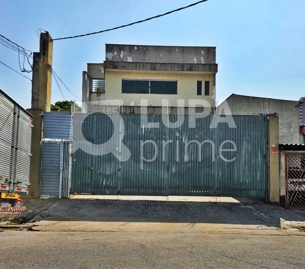 Depósito-Galpão, 450 m² - Foto 5
