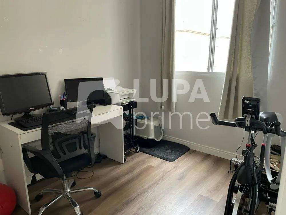 Apartamento, 2 quartos, 40 m² - Foto 12