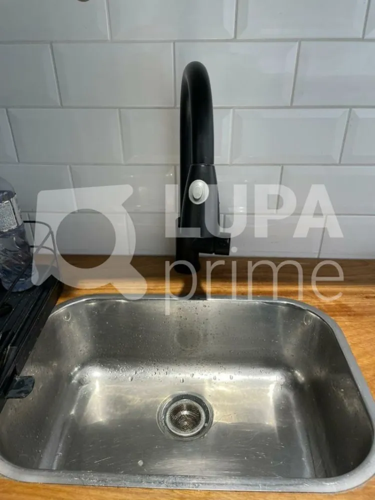 Apartamento, 2 quartos, 40 m² - Foto 4
