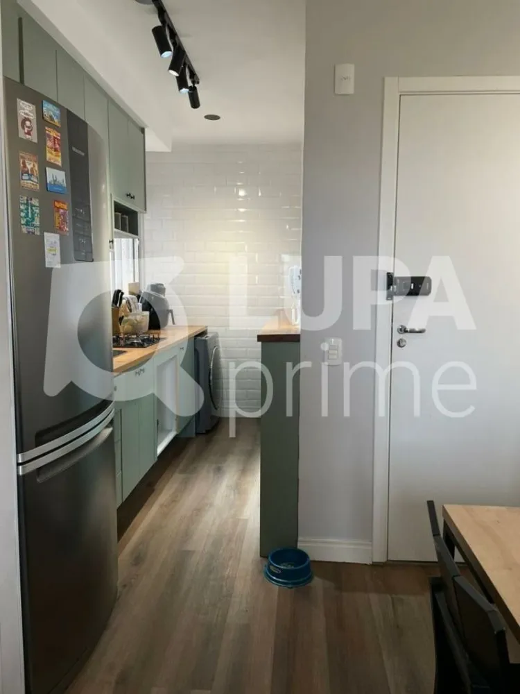 Apartamento, 2 quartos, 40 m² - Foto 7
