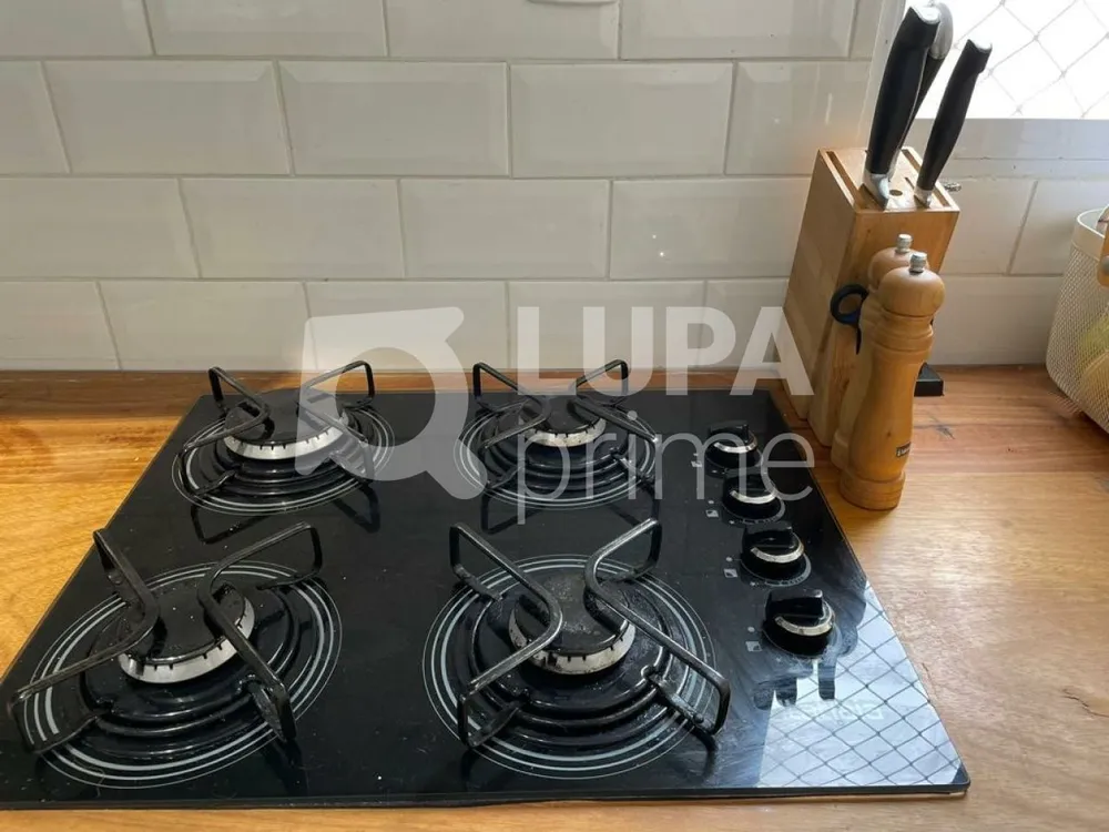 Apartamento, 2 quartos, 40 m² - Foto 11