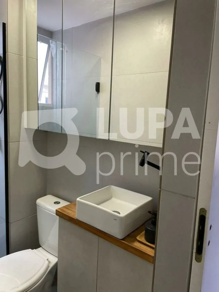 Apartamento, 2 quartos, 40 m² - Foto 8