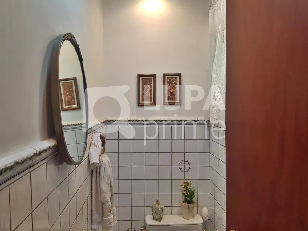 Casa à venda com 3 quartos, 260m² - Foto 15