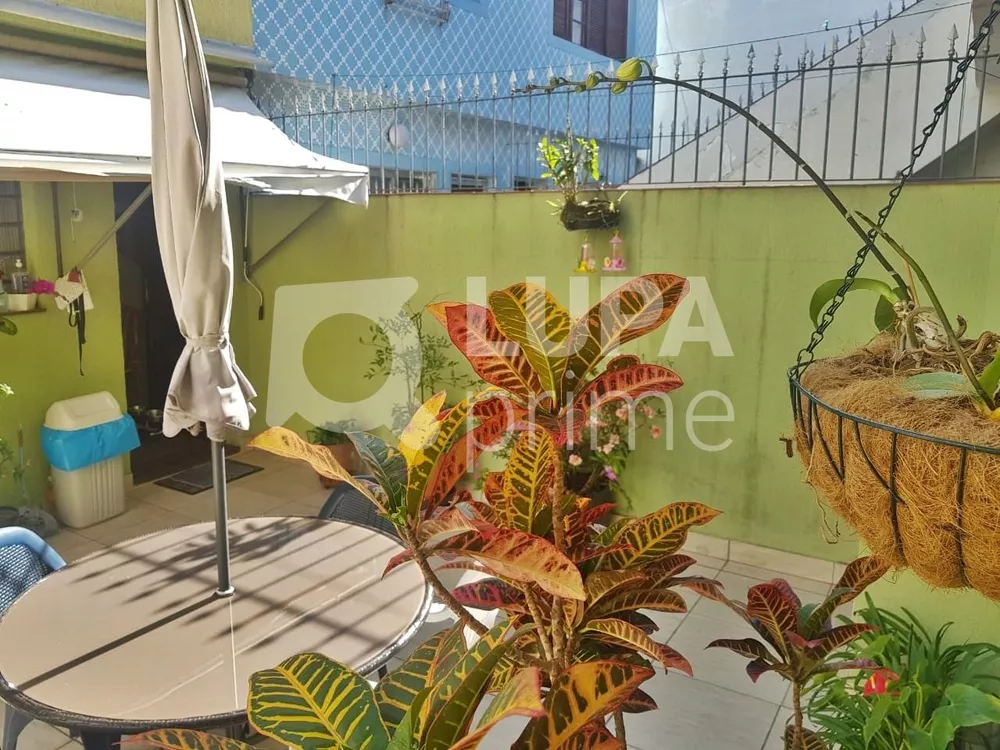 Casa à venda com 3 quartos, 260m² - Foto 19