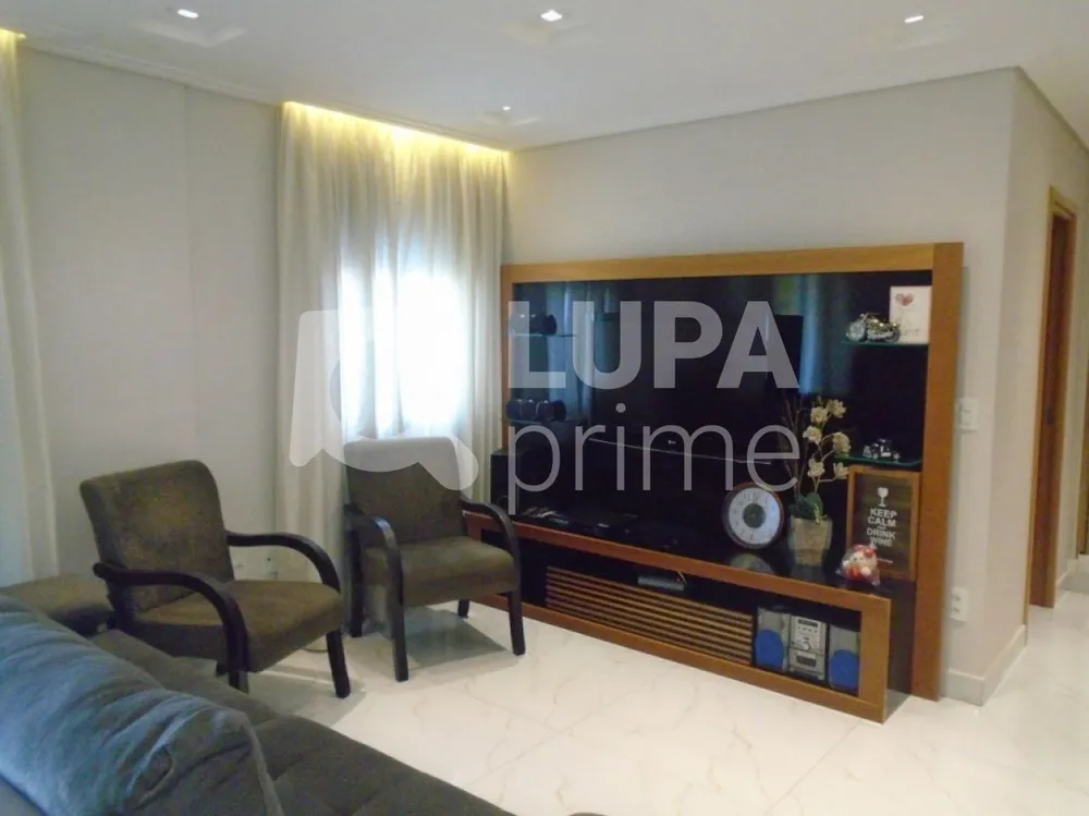Apartamento, 3 quartos, 85 m² - Foto 3