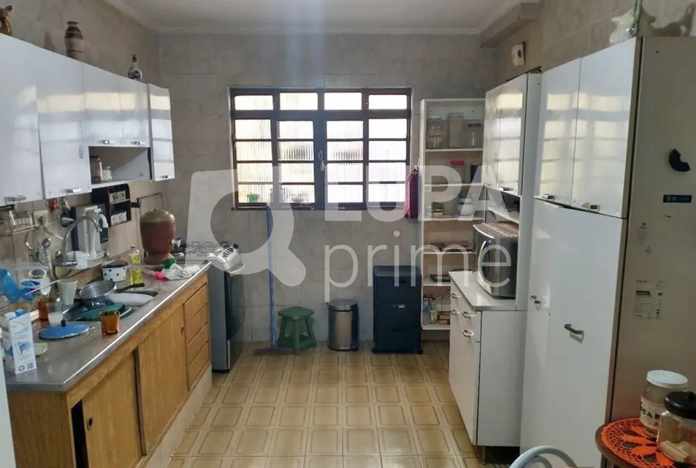Casa, 4 quartos, 200 m² - Foto 4