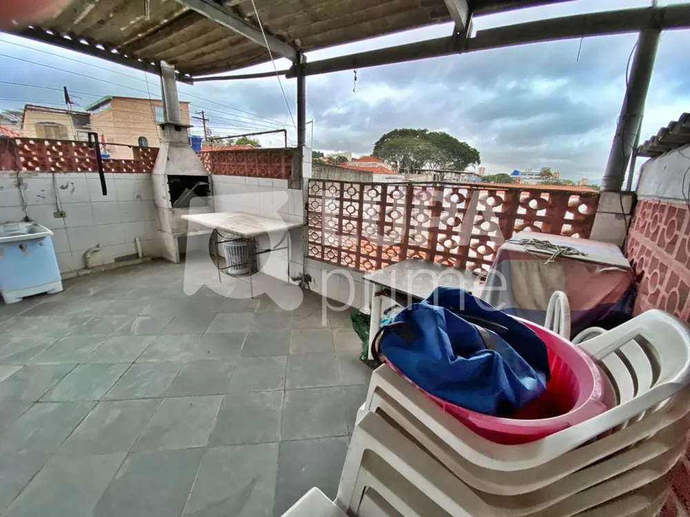 Casa, 7 quartos, 230 m² - Foto 15