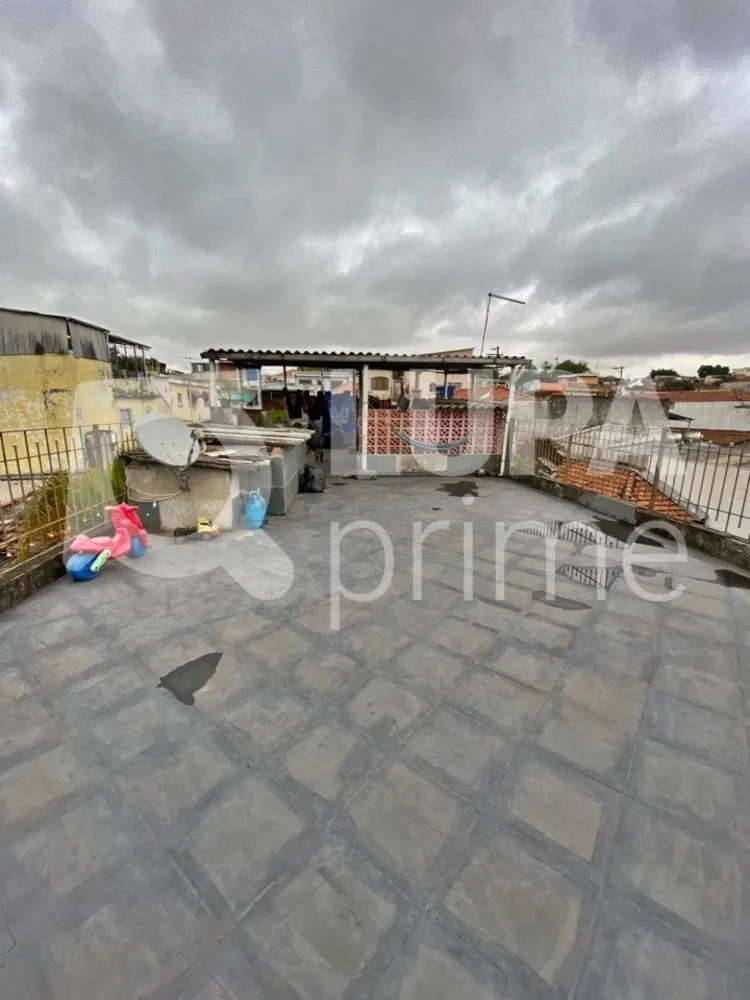 Casa, 7 quartos, 230 m² - Foto 1