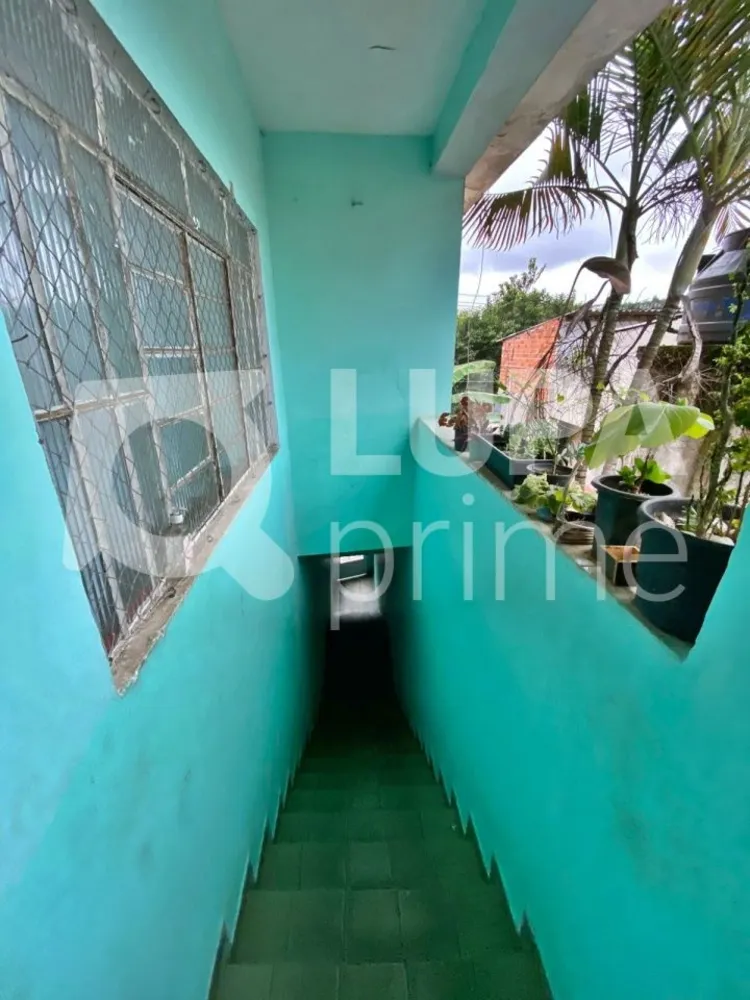Casa, 7 quartos, 230 m² - Foto 13