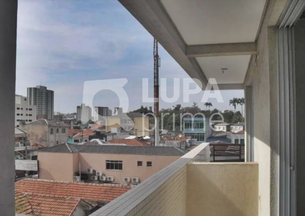 Sala-Conjunto, 36 m² - Foto 3