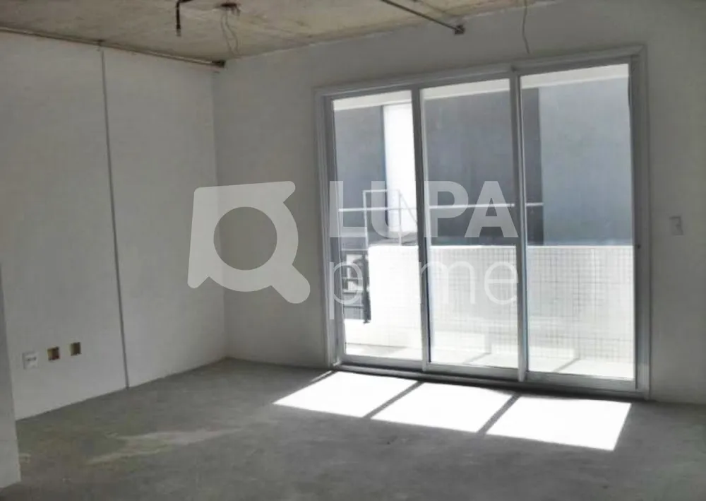 Sala-Conjunto, 36 m² - Foto 1