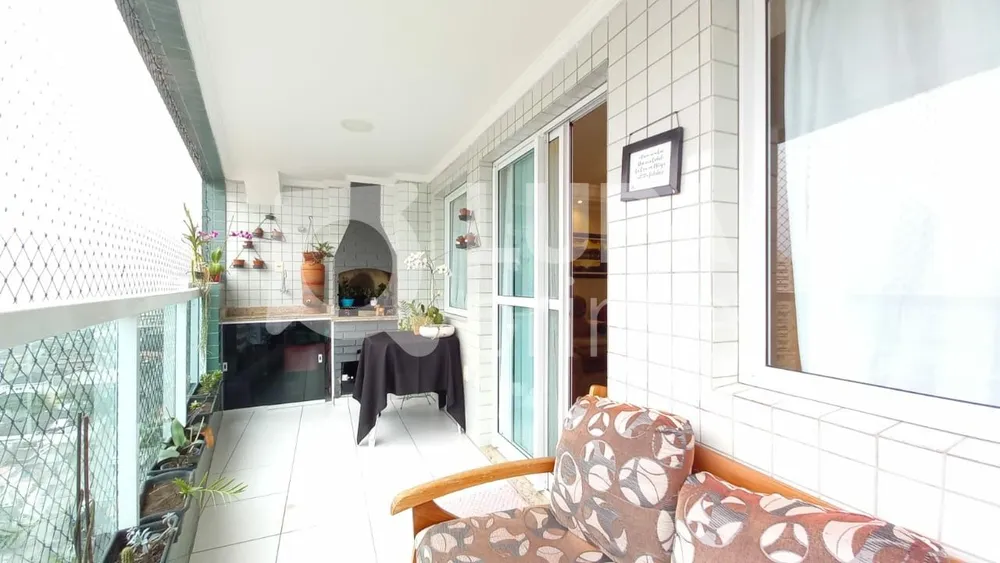 Apartamento, 3 quartos, 167 m² - Foto 11