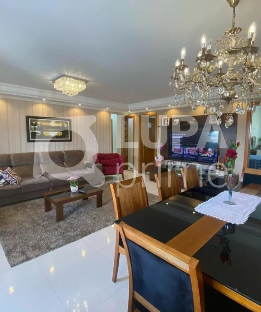 Apartamento, 3 quartos, 167 m² - Foto 3