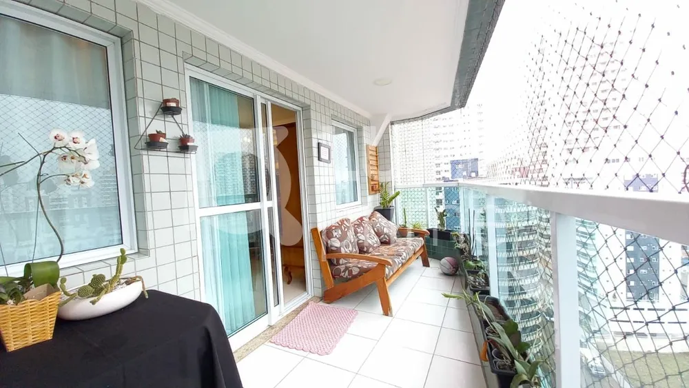 Apartamento, 3 quartos, 167 m² - Foto 9
