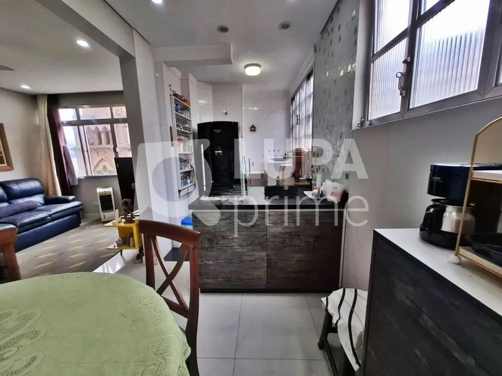Apartamento, 2 quartos, 70 m² - Foto 6