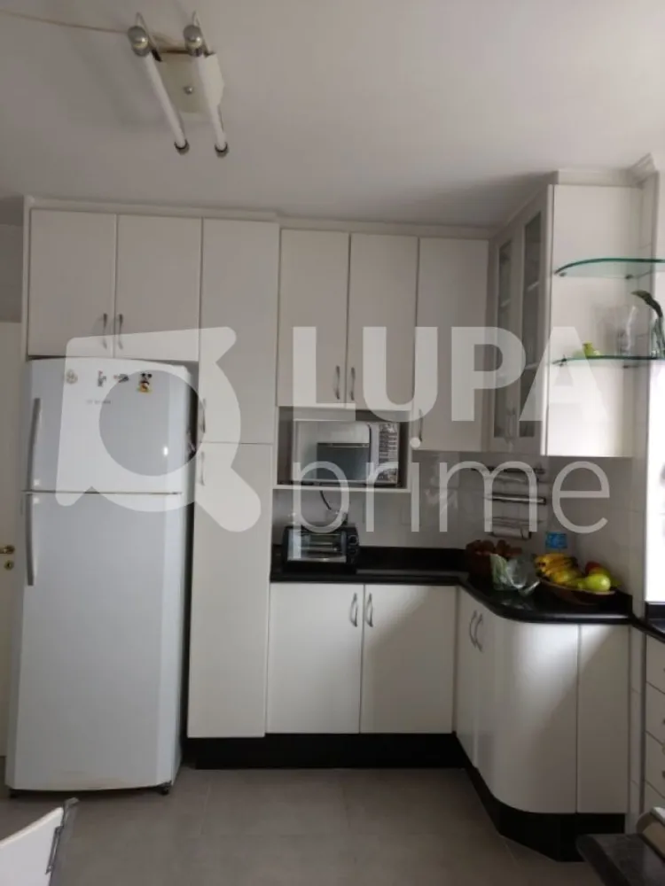 Apartamento, 3 quartos, 130 m² - Foto 3