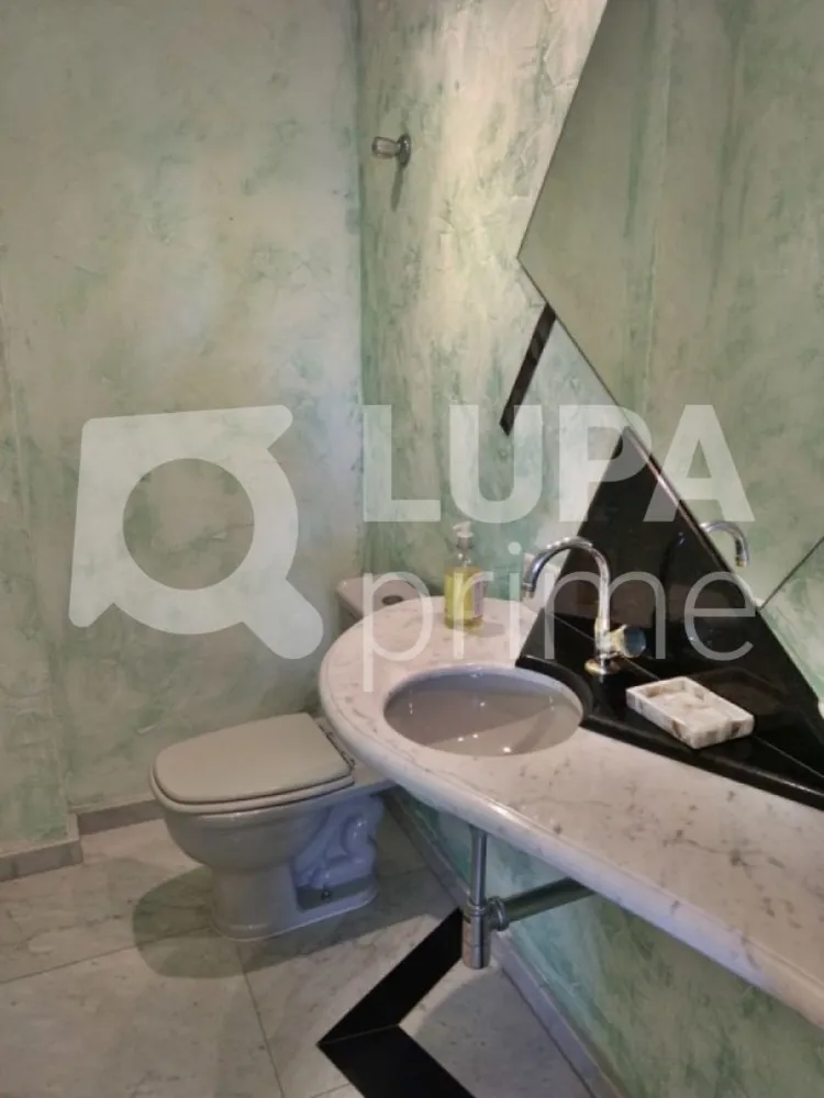 Apartamento, 3 quartos, 130 m² - Foto 15