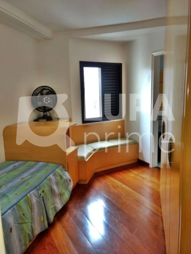 Apartamento, 3 quartos, 130 m² - Foto 2