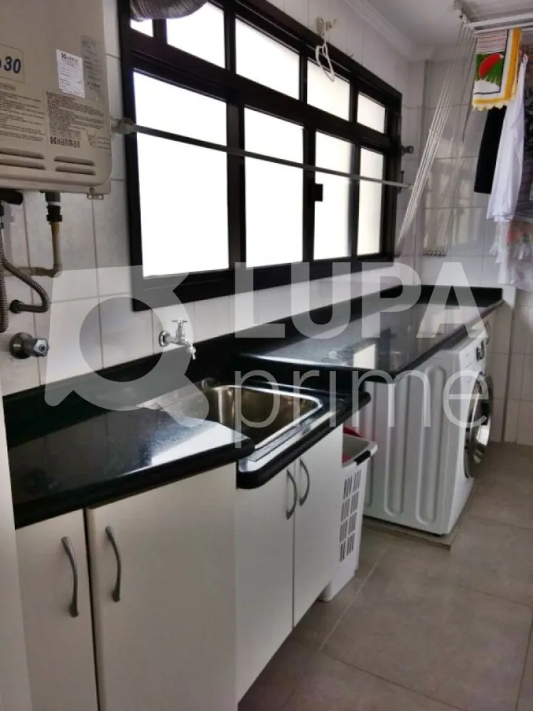 Apartamento, 3 quartos, 130 m² - Foto 11