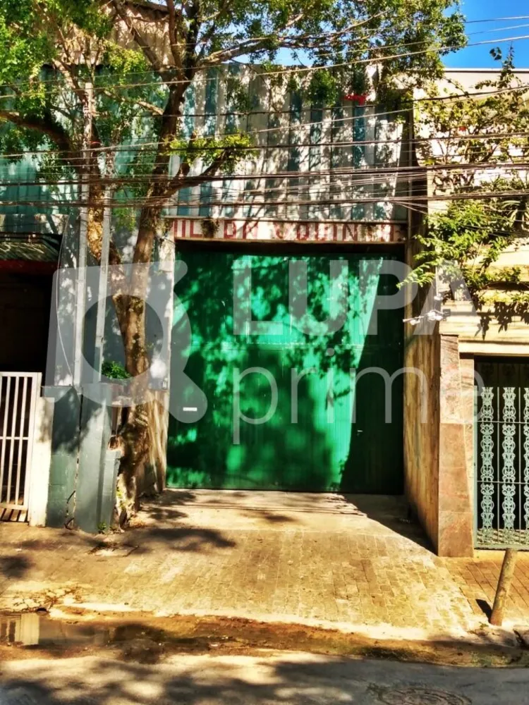 Depósito-Galpão, 400 m² - Foto 3