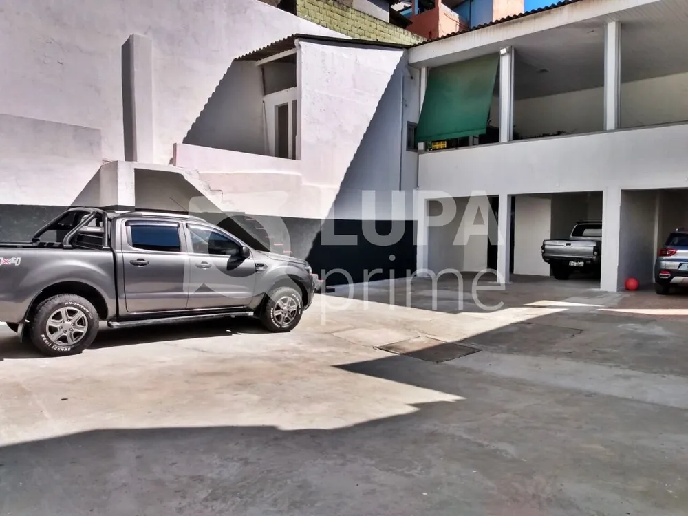 Depósito-Galpão, 400 m² - Foto 9