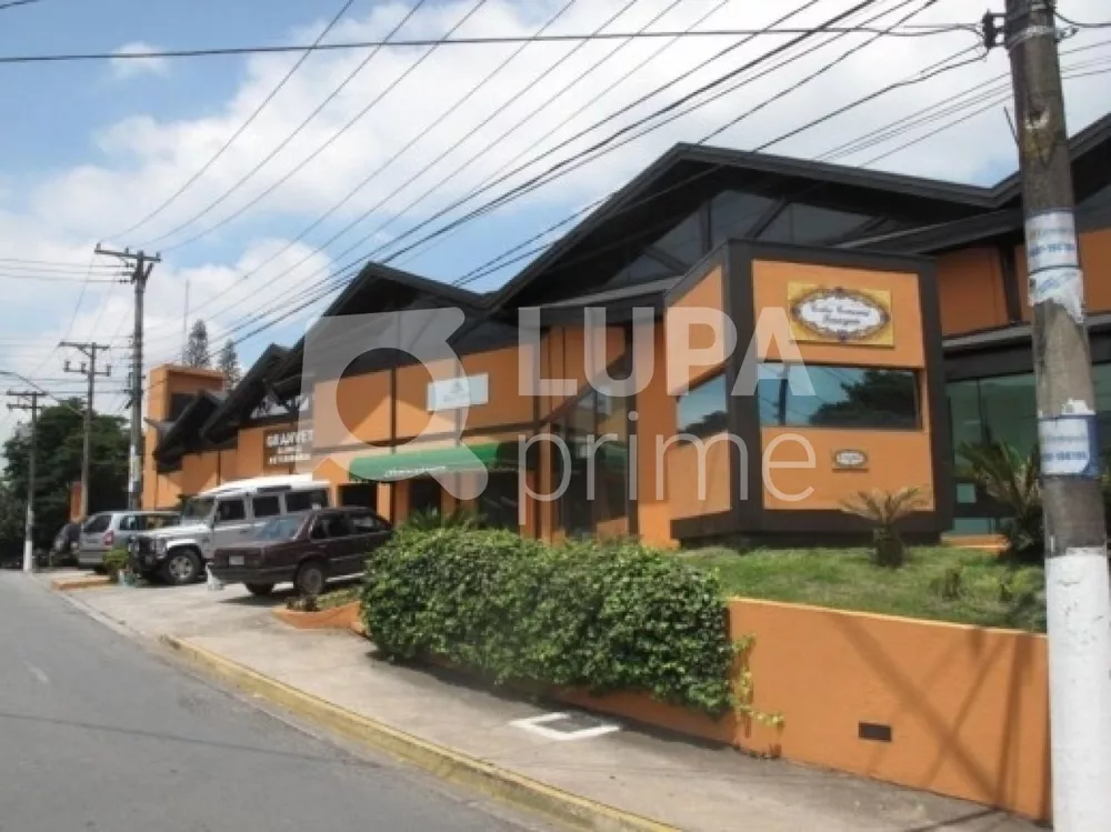 Sala-Conjunto, 1700 m² - Foto 1