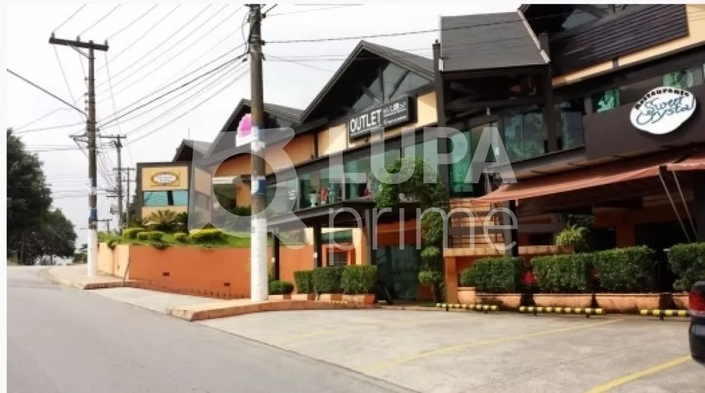 Sala-Conjunto, 1700 m² - Foto 3