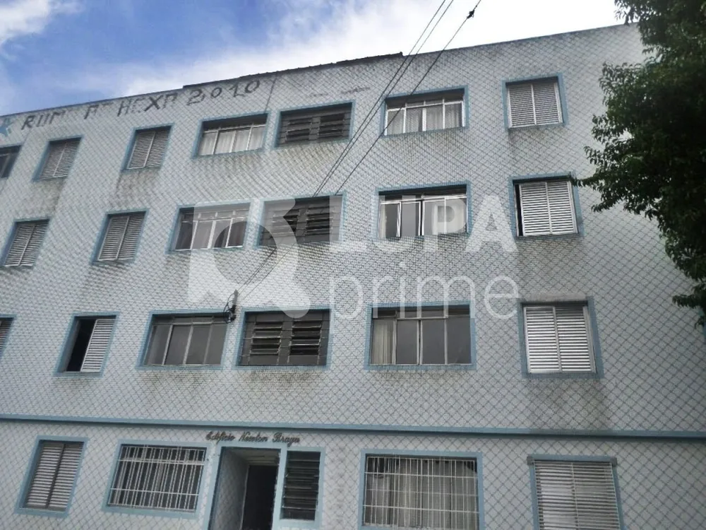 Apartamento, 1 quarto, 55 m² - Foto 6