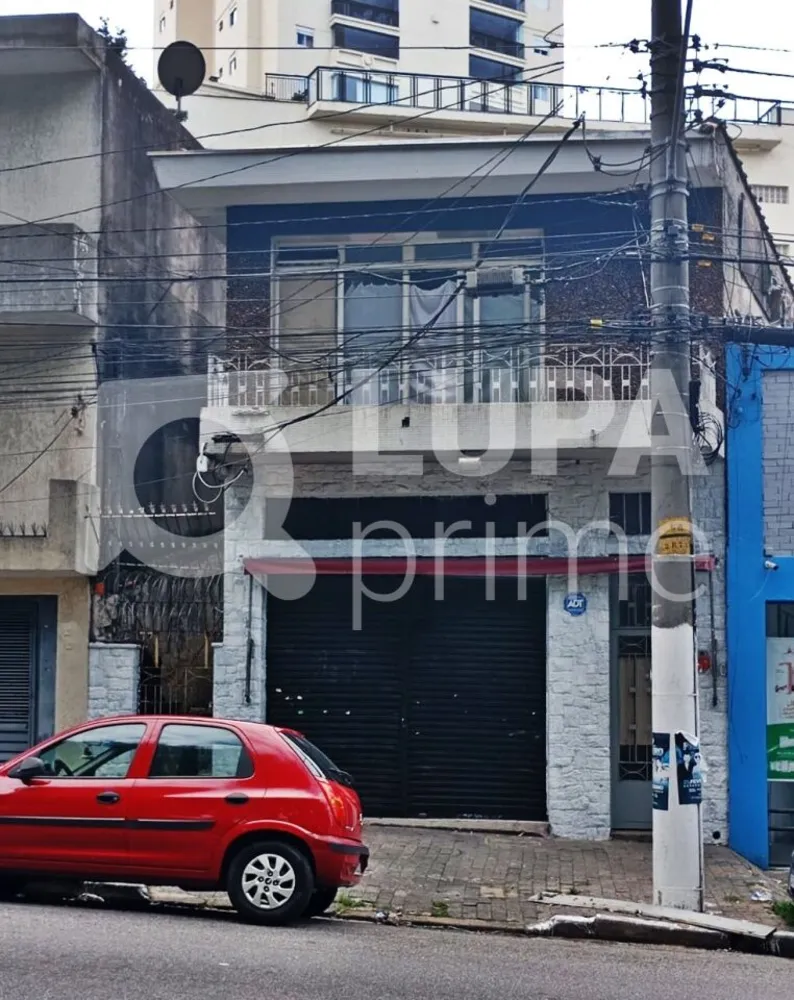 Casa, 4 quartos, 380 m² - Foto 1