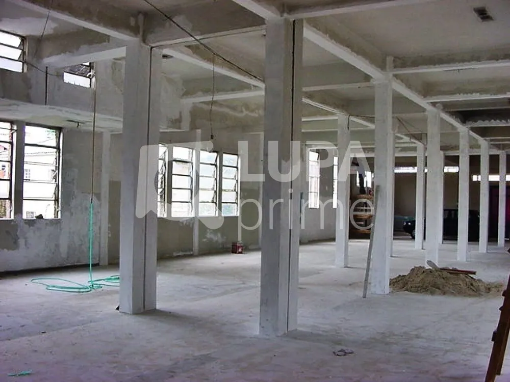 Prédio Inteiro, 4303 m² - Foto 1