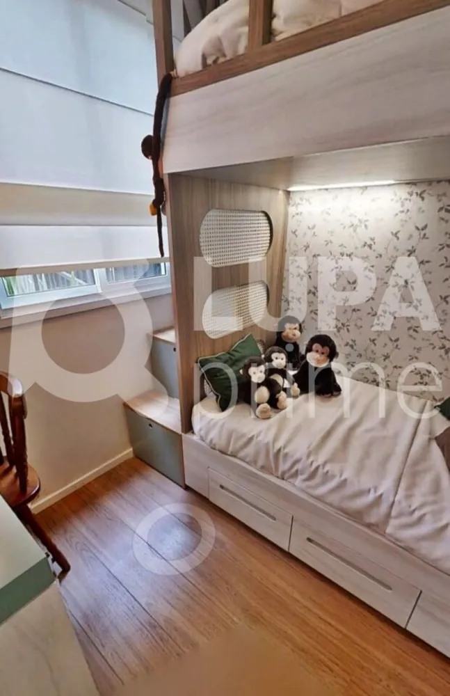 Apartamento, 2 quartos, 40 m² - Foto 5
